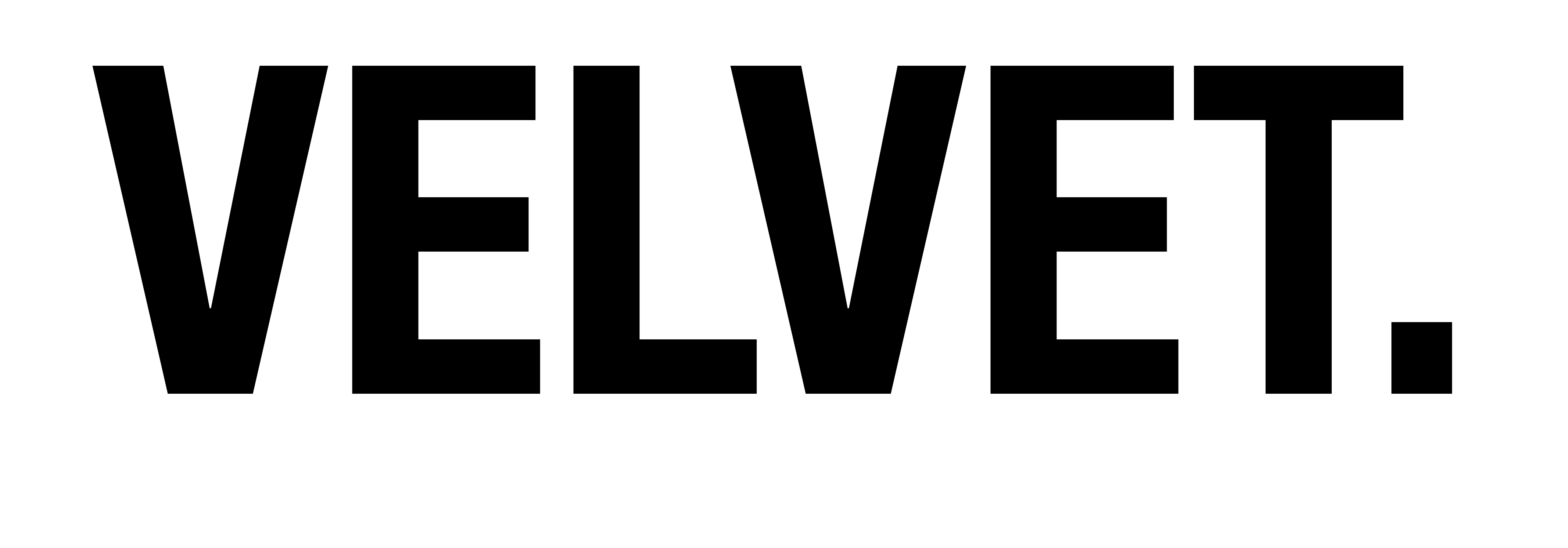 Velvet Logo